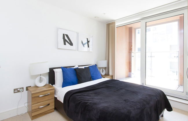 MOLIA Canary Wharf - Foto 2