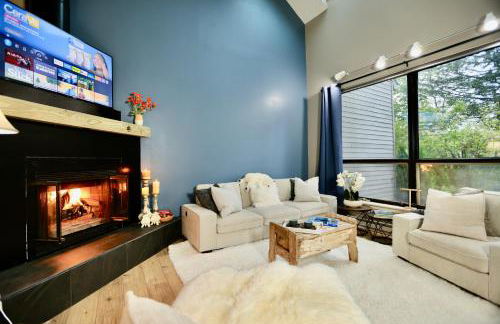 Windham Ridge Chalet - Foto 5