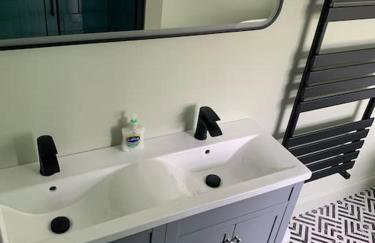 Amroth Holiday home with Sea views - Foto 29