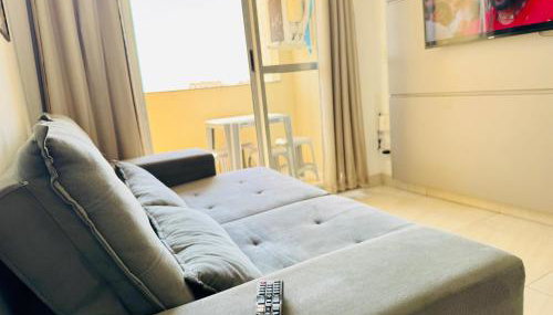 Apê ideal para Você, com Academia e Piscina - Foto 5