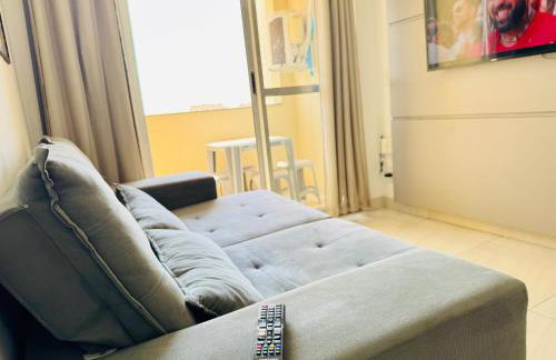 Apê ideal para Você, com Academia e Piscina - Foto 5