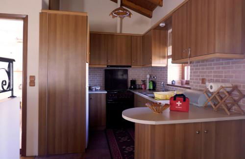 Traditional village house on Argolis for 6 persons - Foto 8