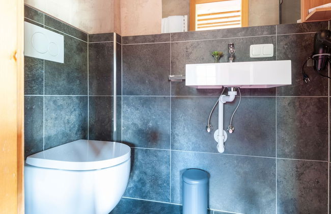 Beautiful Flat in Kirchberg Near the ski Area - Photo 24