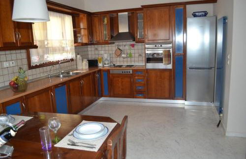 Corfu Town Garden House - Foto 47