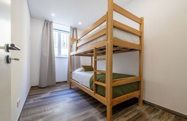 Roots Apartments - Foto 4