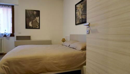 Rustic Apartment -100mt from BerninaExpress - Foto 4