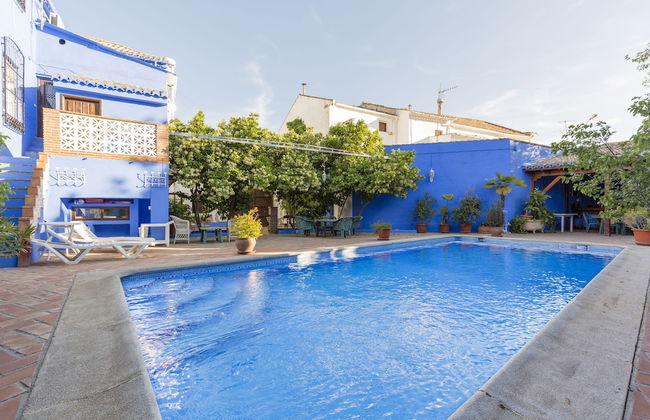 La Casa De Íllora - Foto 36