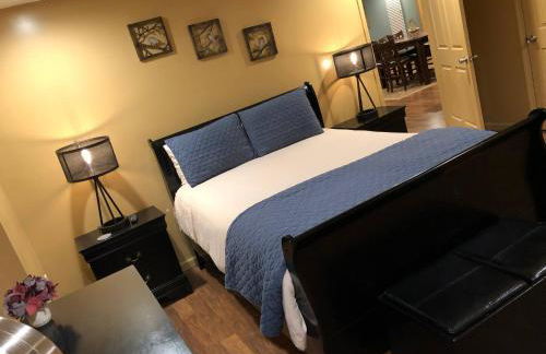 Luxury European Style Executive Apartment B Large - Foto 1