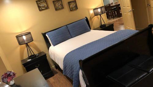 Luxury European Style Executive Apartment B Large - Foto 1