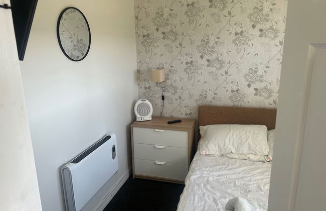 Chalet for Hire in Florida Hemsby - Foto 4