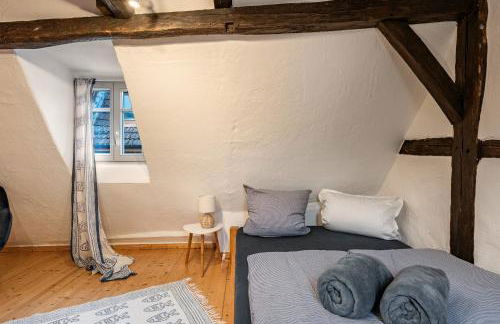 Fachwerkhaus Für Dich - Foto 23