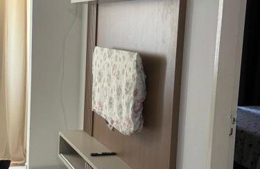 Apto com Ar com vista para praia de Morro Branco - Fortaleza - Photo 2