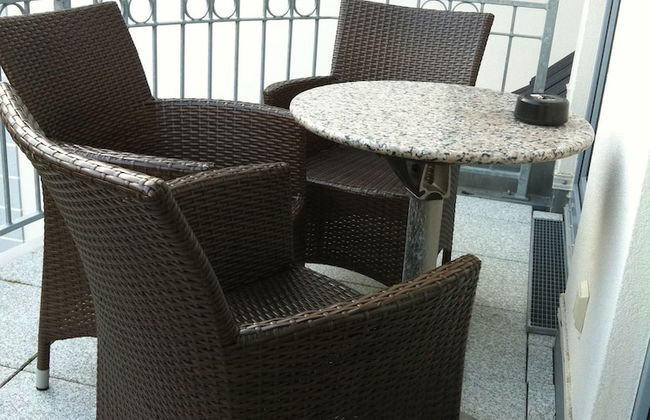 Antonia Rerik - Foto 19