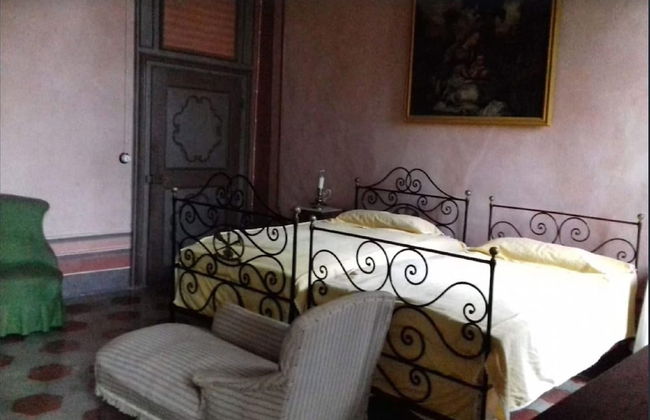 Charming Castle Stay, Robella - Foto 5