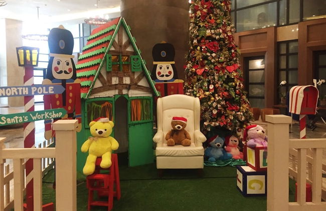 HI HOME At The Knightsbridge Residences - Foto 23