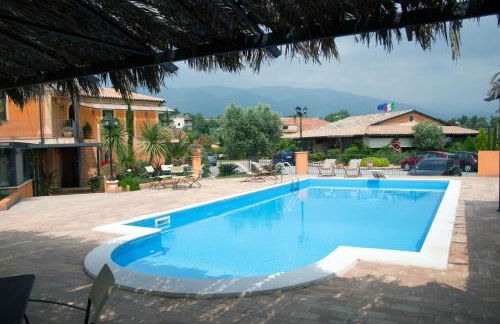 Albergo Arinde - Foto 10