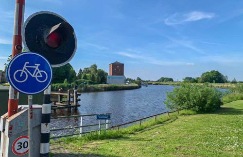 Polderhaus Deichblick direkt am Dullart - Foto 30