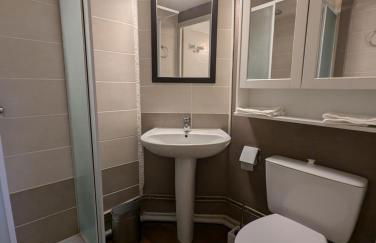 Studio proche de la gare - Foto 4