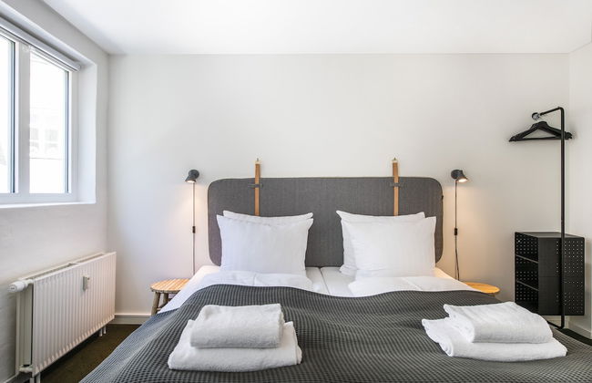 The Churchill apartments by Daniel&Jacob’s - Foto 26