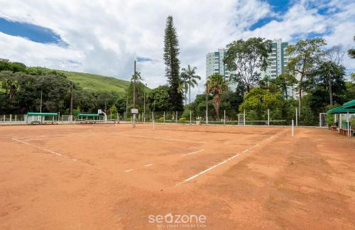 Lindo Condomínio com Lazer em Poços de Caldas - QUI - Foto 8
