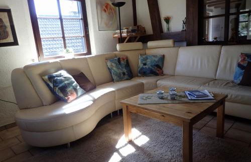 vakantiehuis Hunsrück - Foto 22