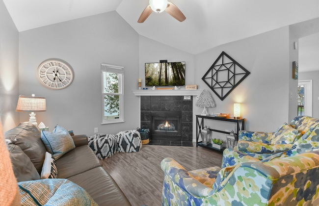 Rotties' 2 Bedroom Home by RedAwning - Foto 21