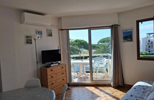 Saint Cyprien - Appart - Piscine-Mer - Photo 6