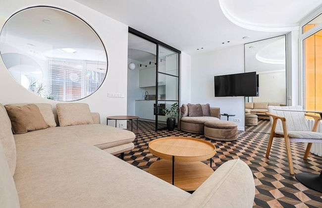 Orange Beautifful Appartement - Photo 1