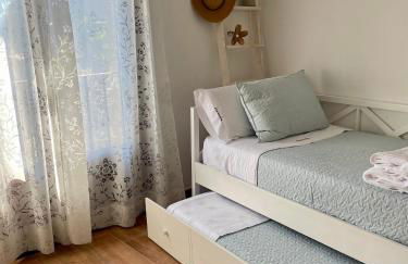 La casa de las Flores de El Hornillo - Photo 24