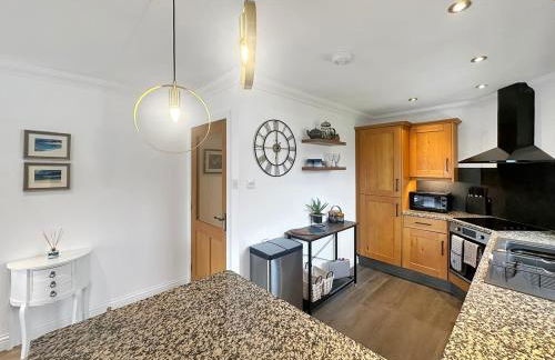 Canalside Apartments - Foto 37