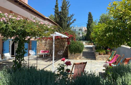 Villa-Agave , by the sea in Porto-Rafti outside Athens - Foto 8