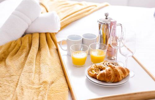 Spacious 4Bed Parking & Wi-Fi - Contractor Stays - Foto 80