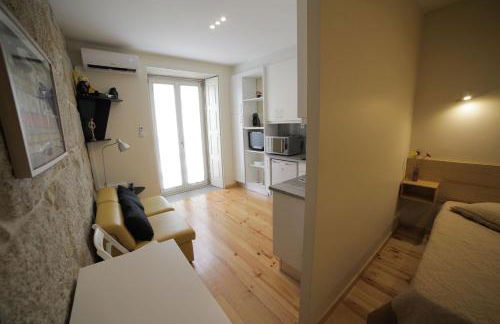 Cedofeita Back Garden - Foto 136