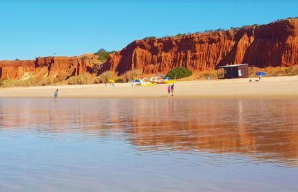 Pool and Garden Village-near beach - Foto 35