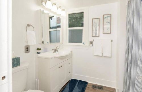 Renovated 3bd 1bth Home in North Spokane Near DT - Foto 22