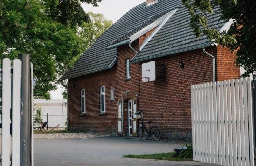 Stara Szkola - Foto 1