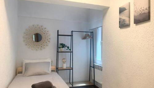 Apartamento céntrico y cómodo - Foto 3