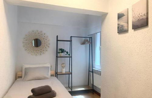 Apartamento céntrico y cómodo - Foto 3