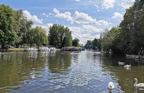 Victoriana Duplex Apartment - Foto 32