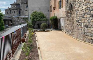 Maison de caractère à Saint-Nectaire le haut - Foto 38