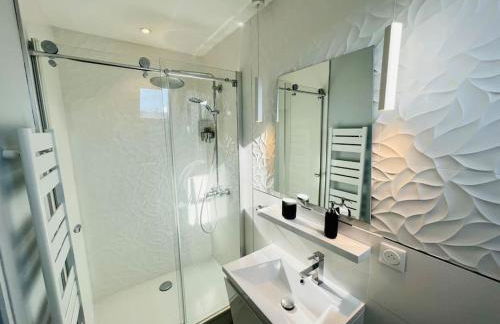 Appart Rouen Jardin des plantes - Photo 10