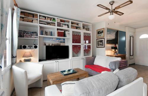 Ostréane-en-Ré - Foto 1