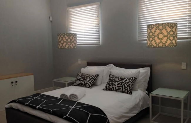 The Cube Executive Apartments - Photo 2