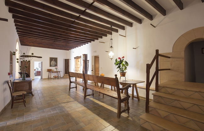 Hotel Son Cosmet - Foto 35