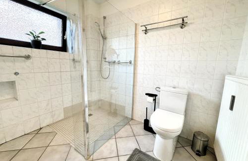 150m² Apartment nahe A1 - 5 Schlafzimmern - 3 Bäder - 50m² Terrasse - Foto 6