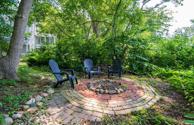 Hazeltine Hideaway - Foto 38