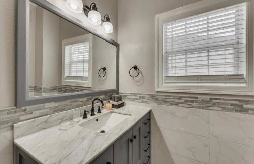 Newly Renovated Bishop Arts Home - Foto 28