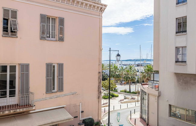 Charming Apartment With AC- 2bd/4p - Near the Sea - Foto 14