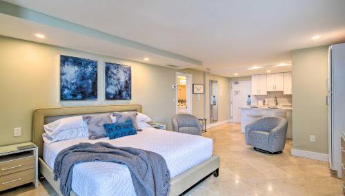 Oceanfront Luxury Renovated Resort Getaway! - Foto 2