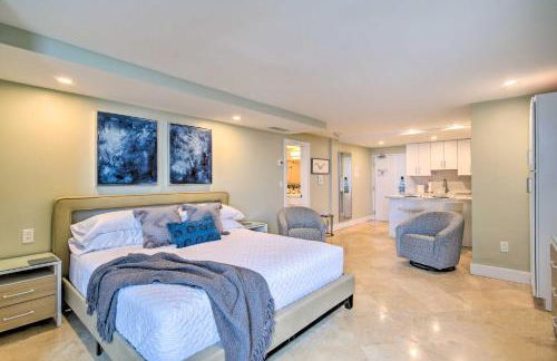 Oceanfront Luxury Renovated Resort Getaway! - Foto 2